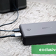 AUKEY 30,000mAh USB-C PD Power Bank | $45 | Amazon | Use code KINJA601
AUKEY 36W 2-Port USB-C Charger | $18 | Amazon | Use code KINJA602
AUKEY 6.6-foot USB-C Cable (Red) | $7 | Amazon | Use code KINJA603